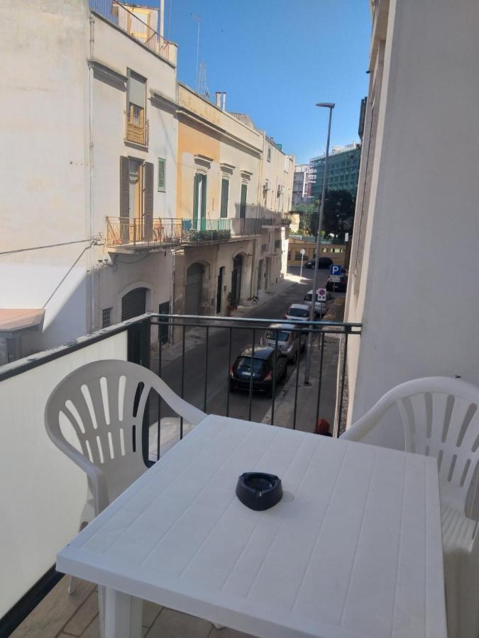 Casa Vergara Piazza Mazzini Лечче Экстерьер фото