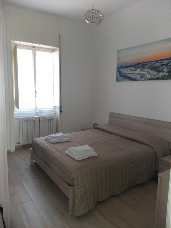 Casa Vergara Piazza Mazzini Лечче Экстерьер фото