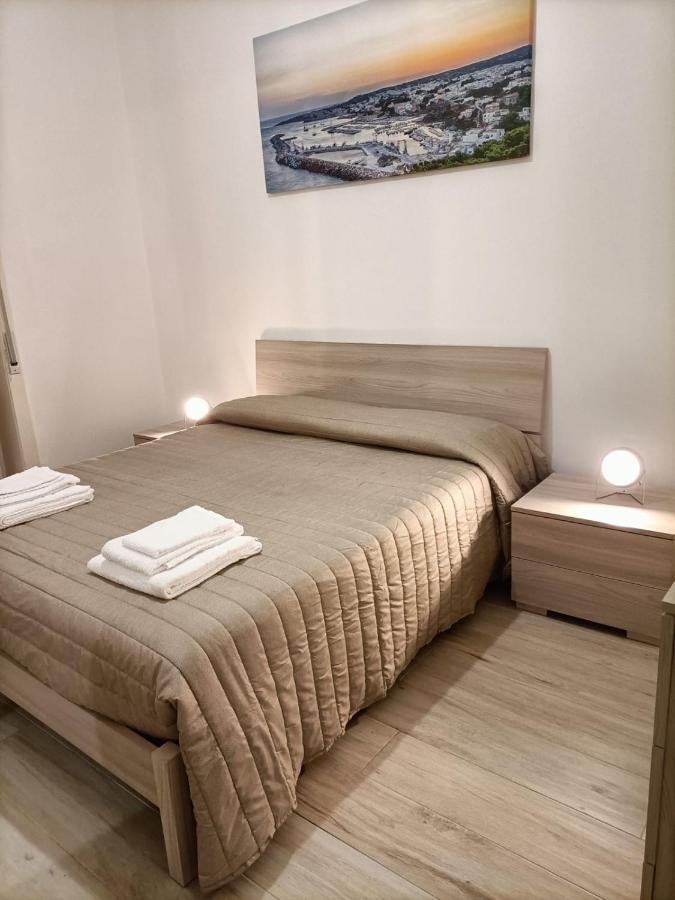 Casa Vergara Piazza Mazzini Лечче Экстерьер фото