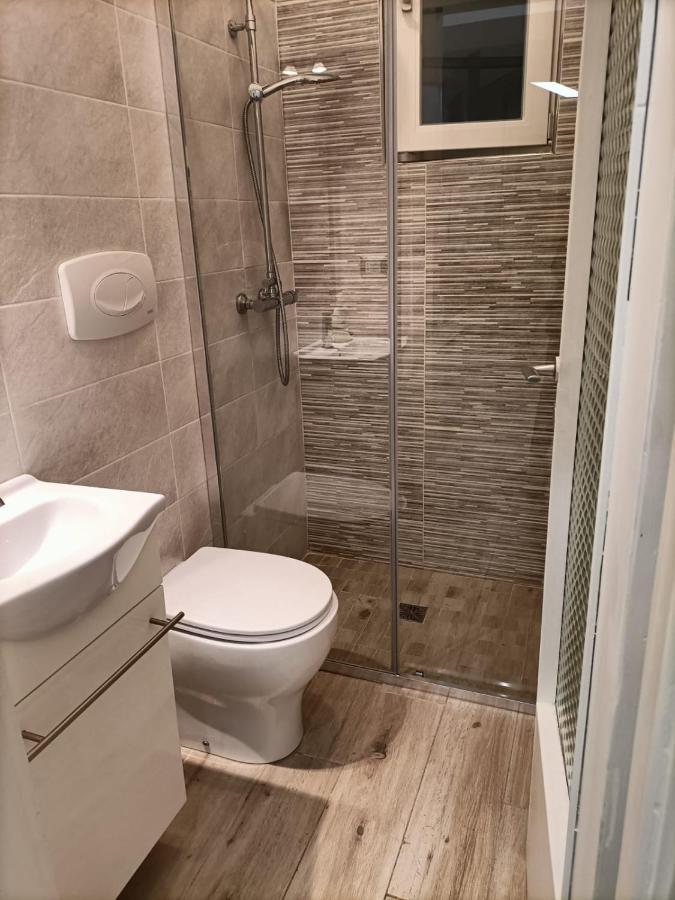 Casa Vergara Piazza Mazzini Лечче Экстерьер фото