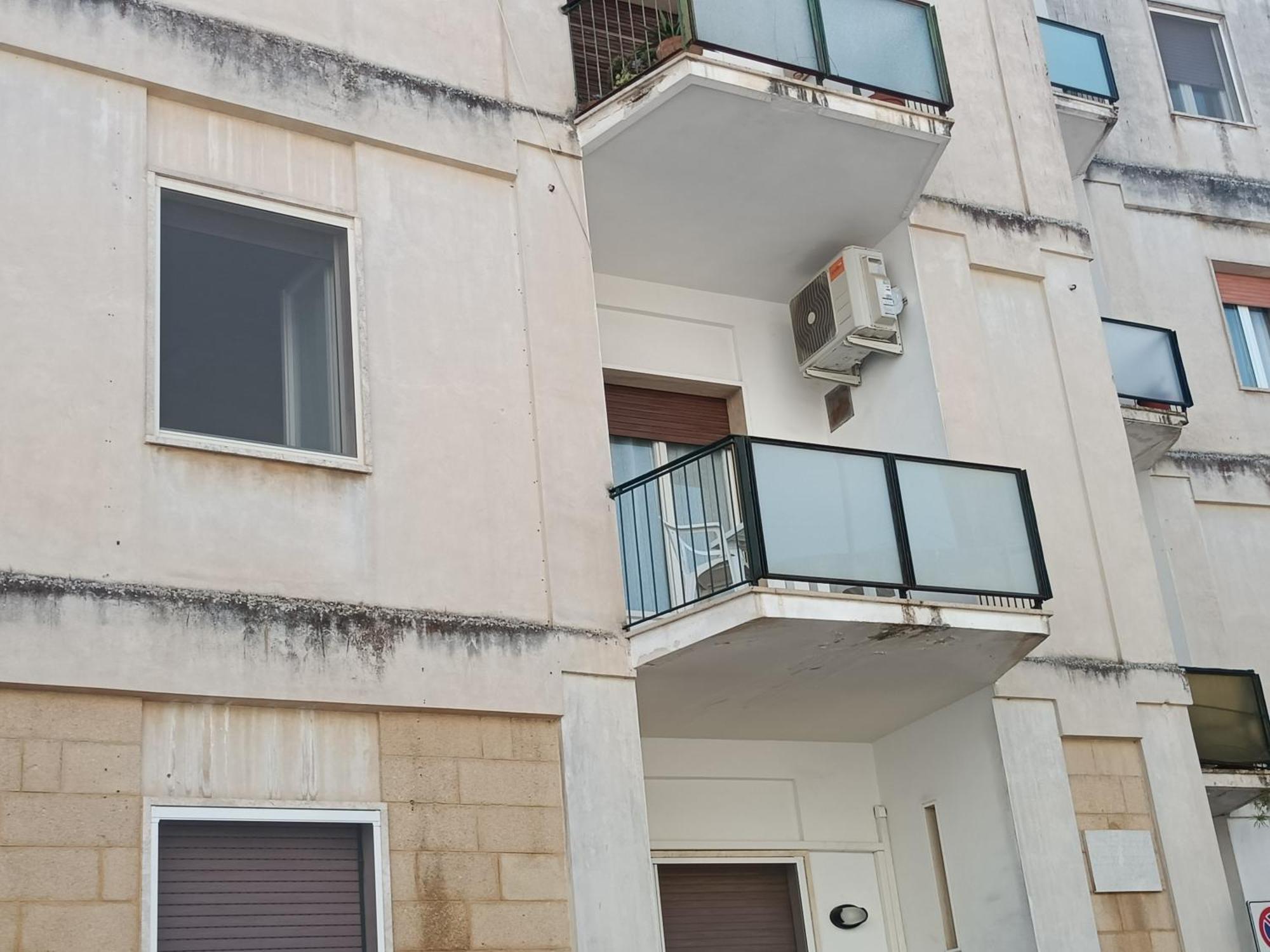 Casa Vergara Piazza Mazzini Лечче Экстерьер фото